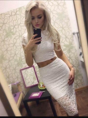 Николь 💞❤️ Парфино