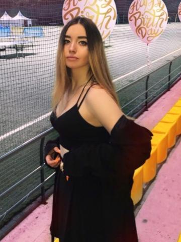 Фаина Топ Красотка Реал фото 3